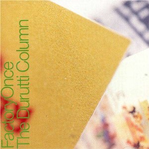 The Return of The Durutti Column